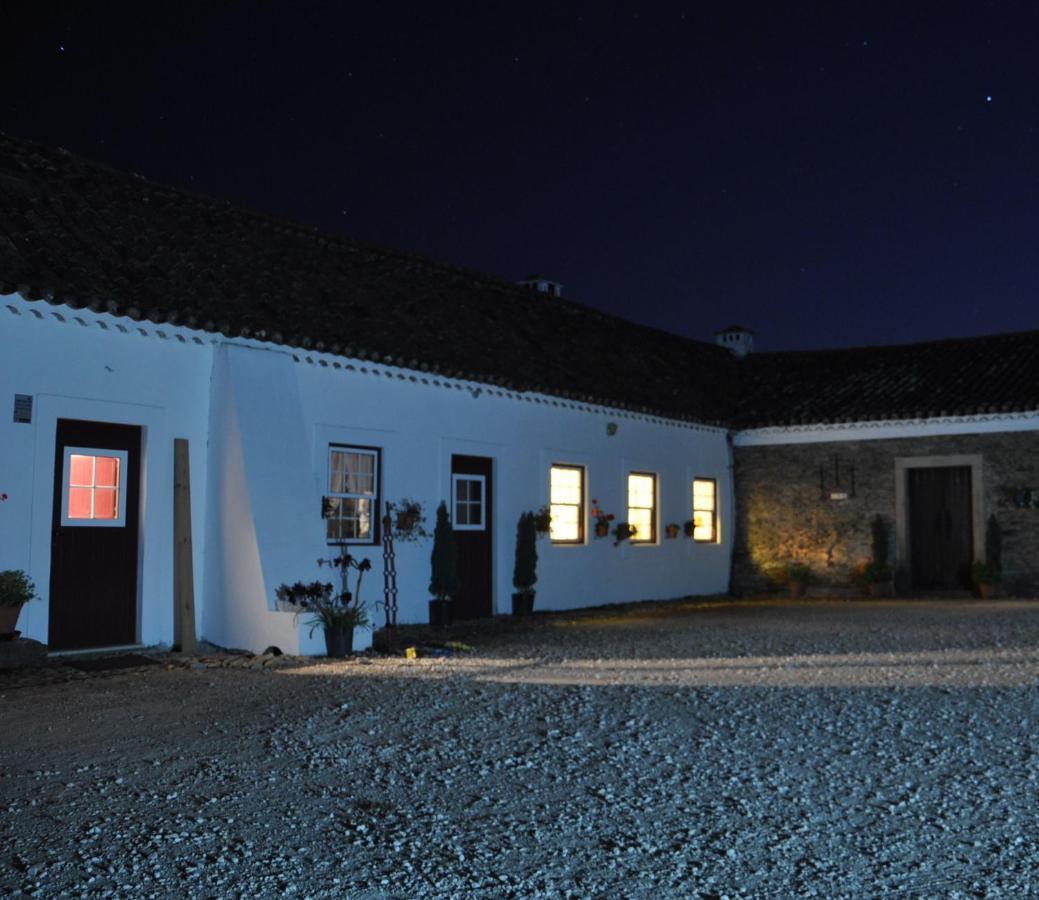 Herdade Da Lampreia