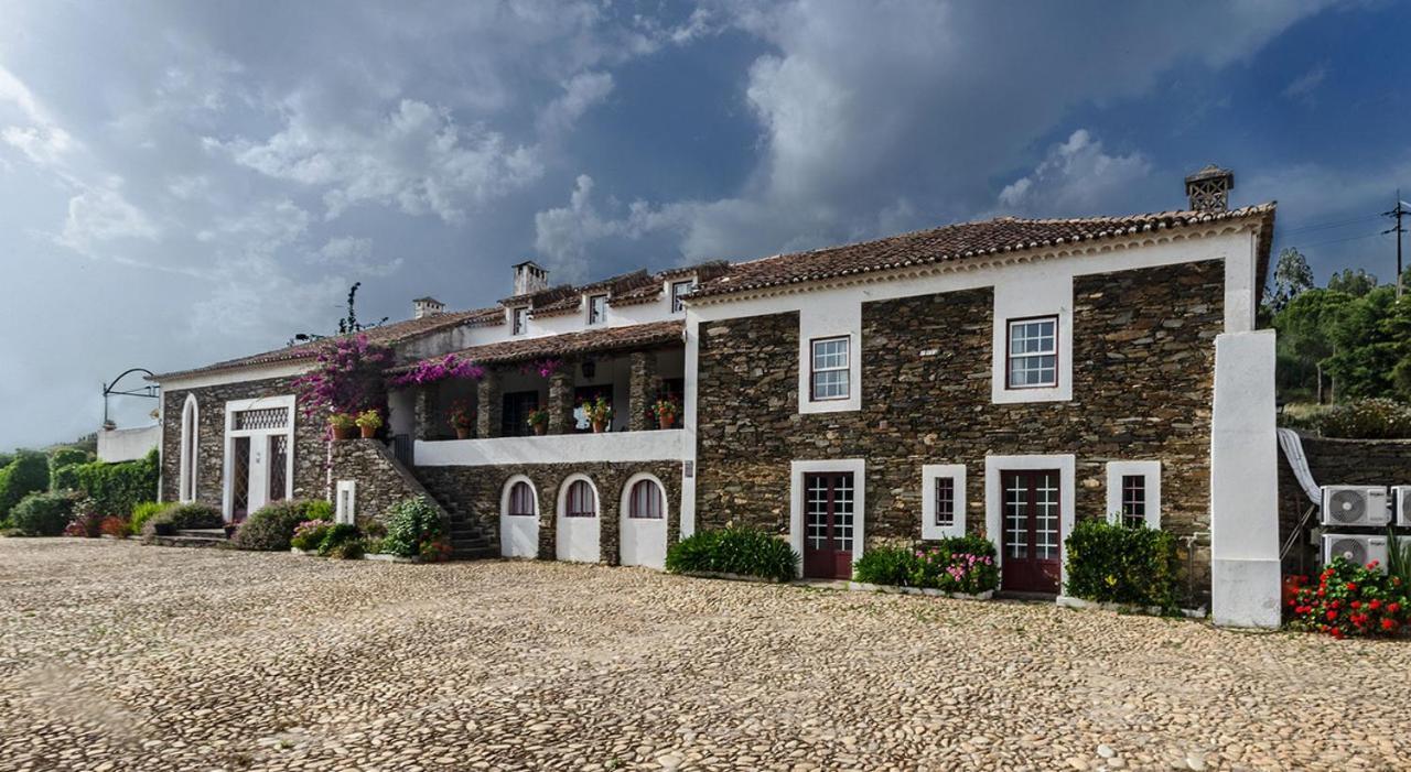 Herdade Da Lampreia Сasa de vacaciones